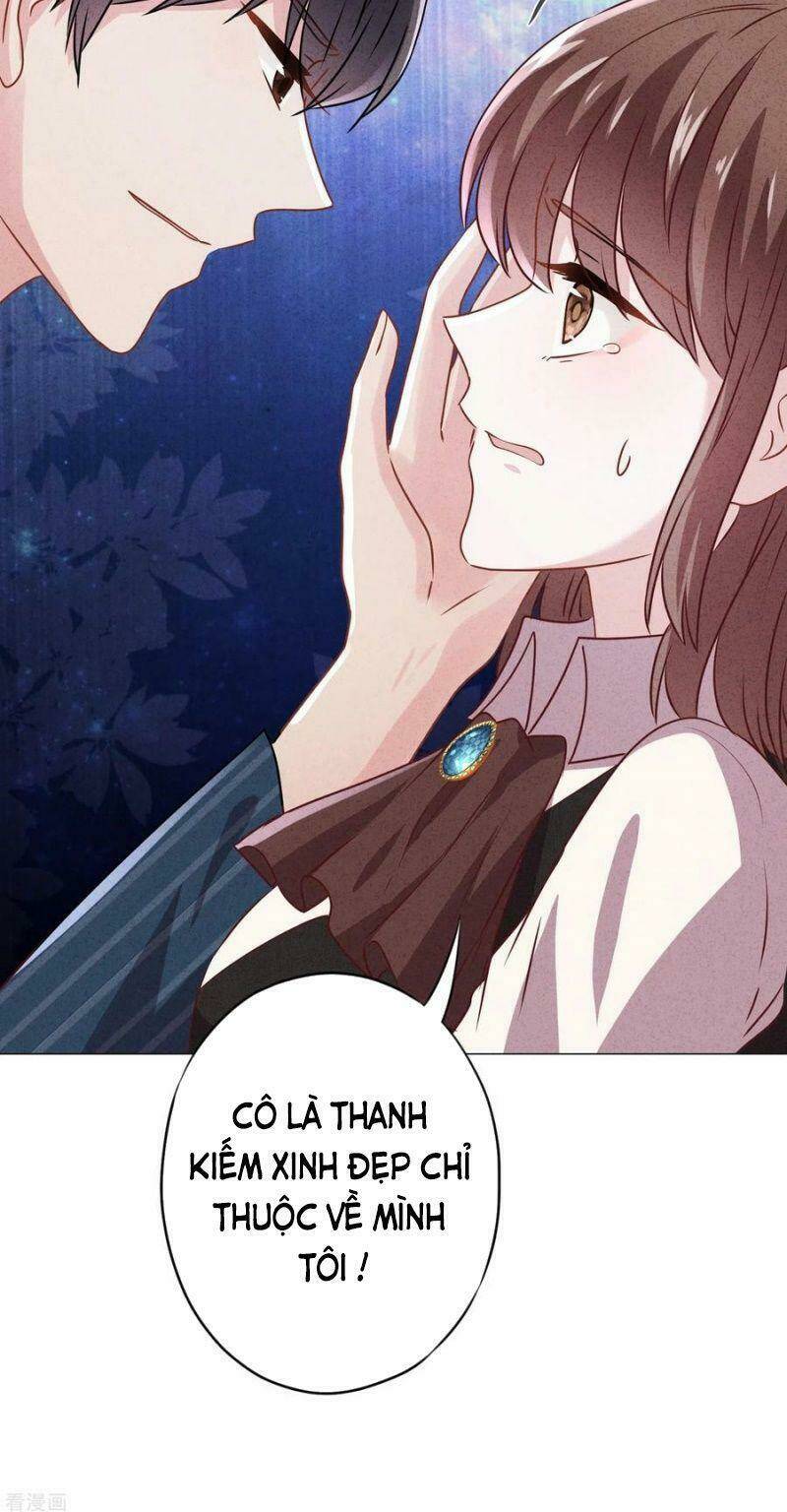 Thiếu Soái, Vợ Anh Muốn Lật Trời!: Chapter 145