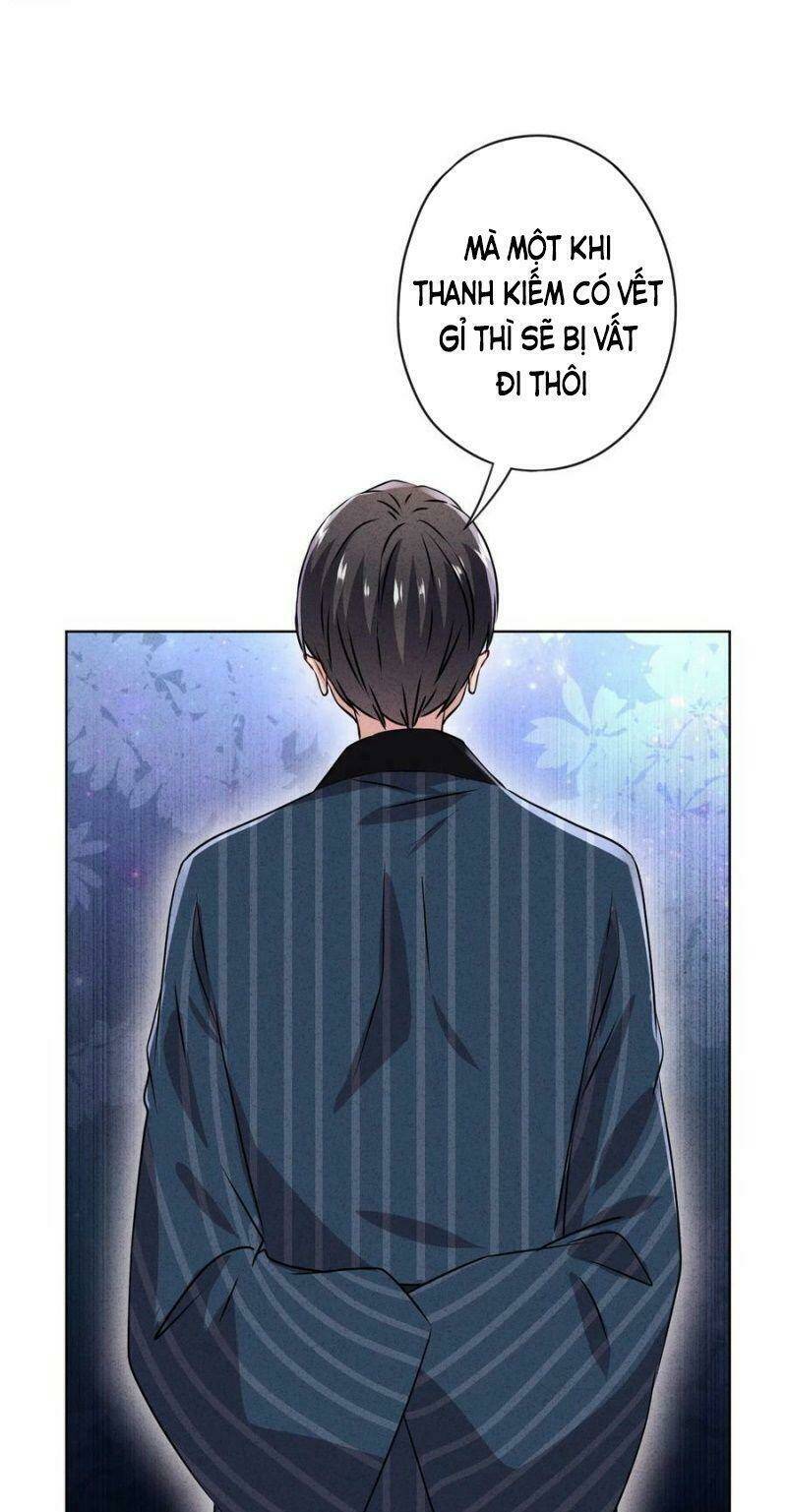 Thiếu Soái, Vợ Anh Muốn Lật Trời!: Chapter 145