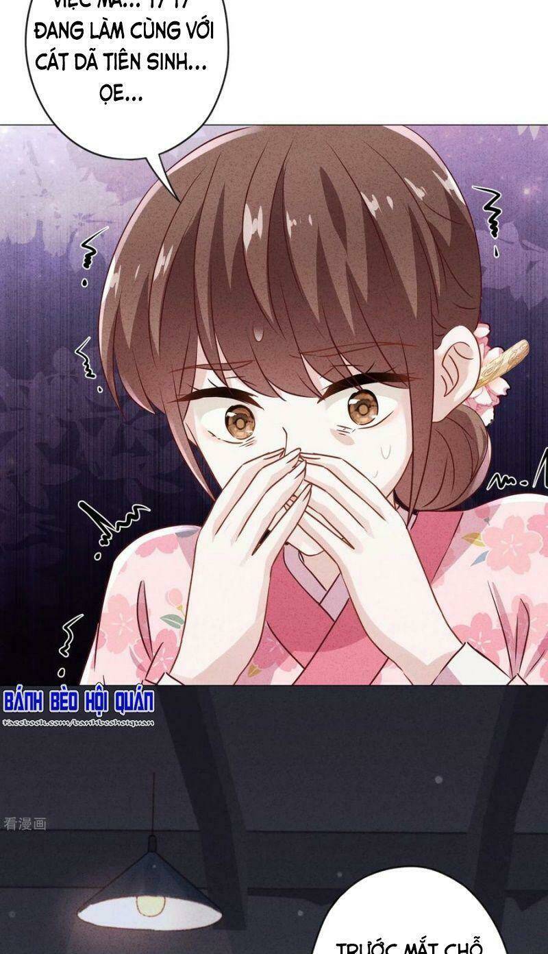 Thiếu Soái, Vợ Anh Muốn Lật Trời!: Chapter 145