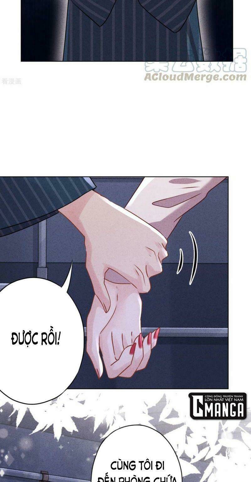 Thiếu Soái, Vợ Anh Muốn Lật Trời!: Chapter 145