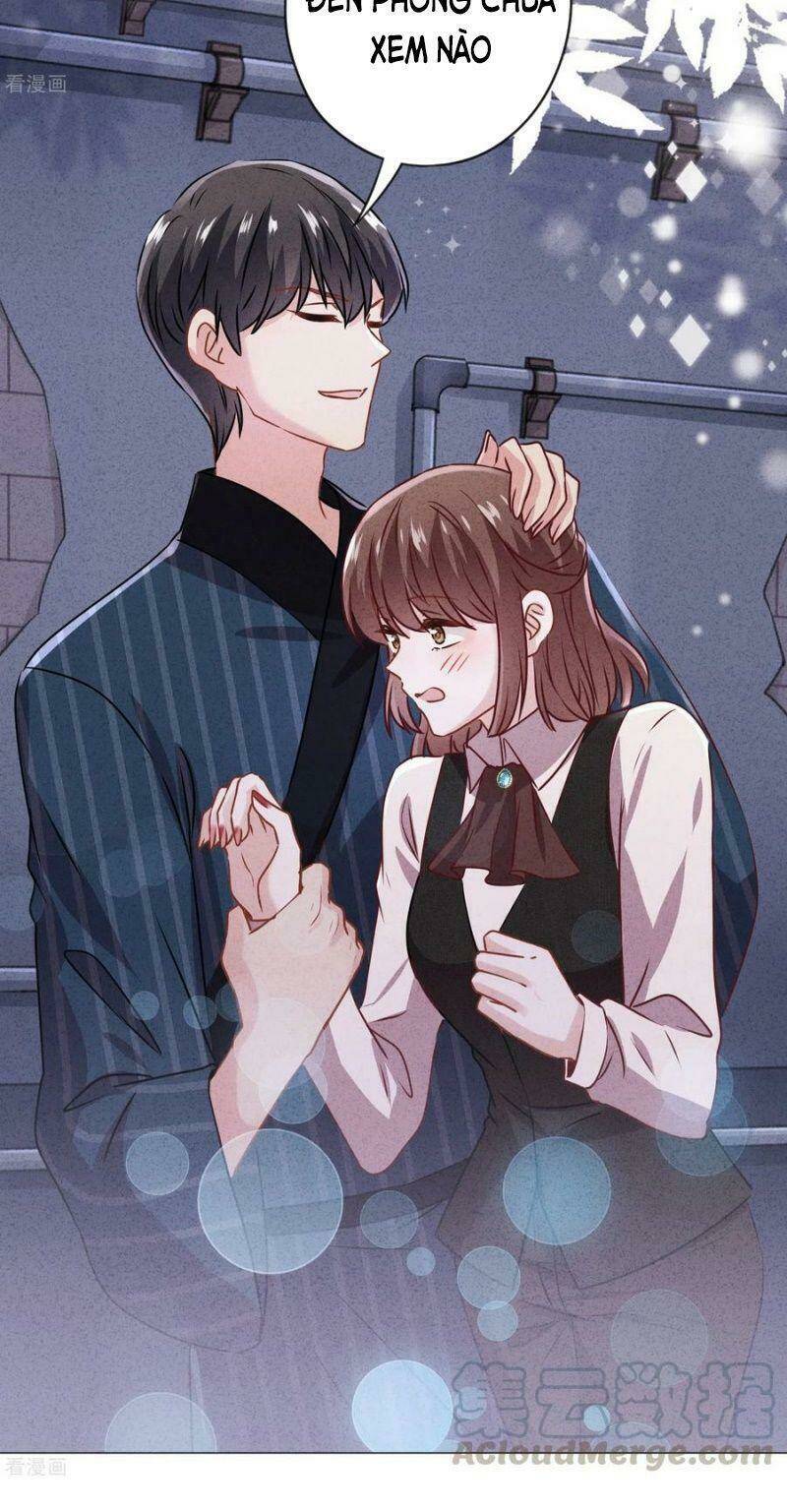Thiếu Soái, Vợ Anh Muốn Lật Trời!: Chapter 145