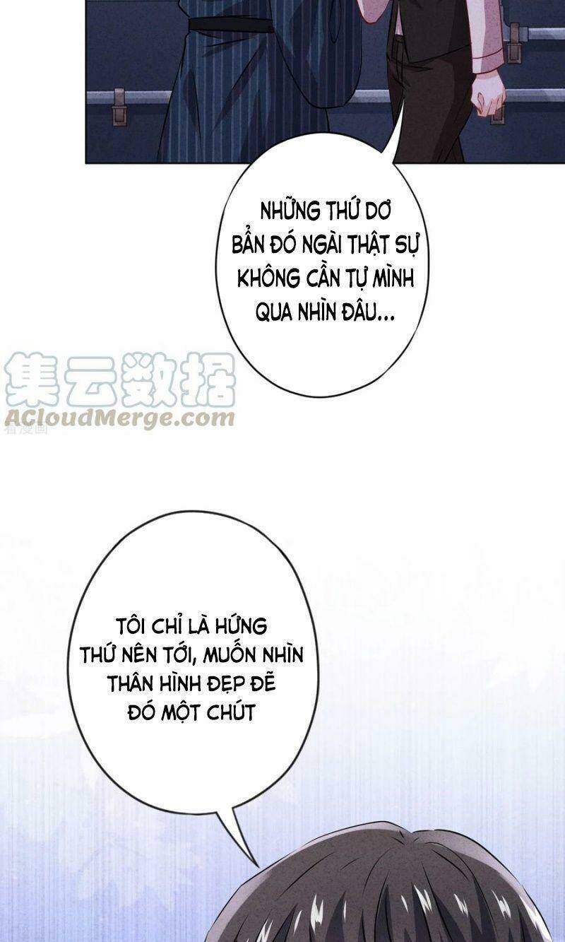 Thiếu Soái, Vợ Anh Muốn Lật Trời!: Chapter 145