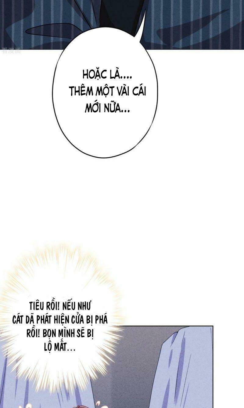 Thiếu Soái, Vợ Anh Muốn Lật Trời!: Chapter 145