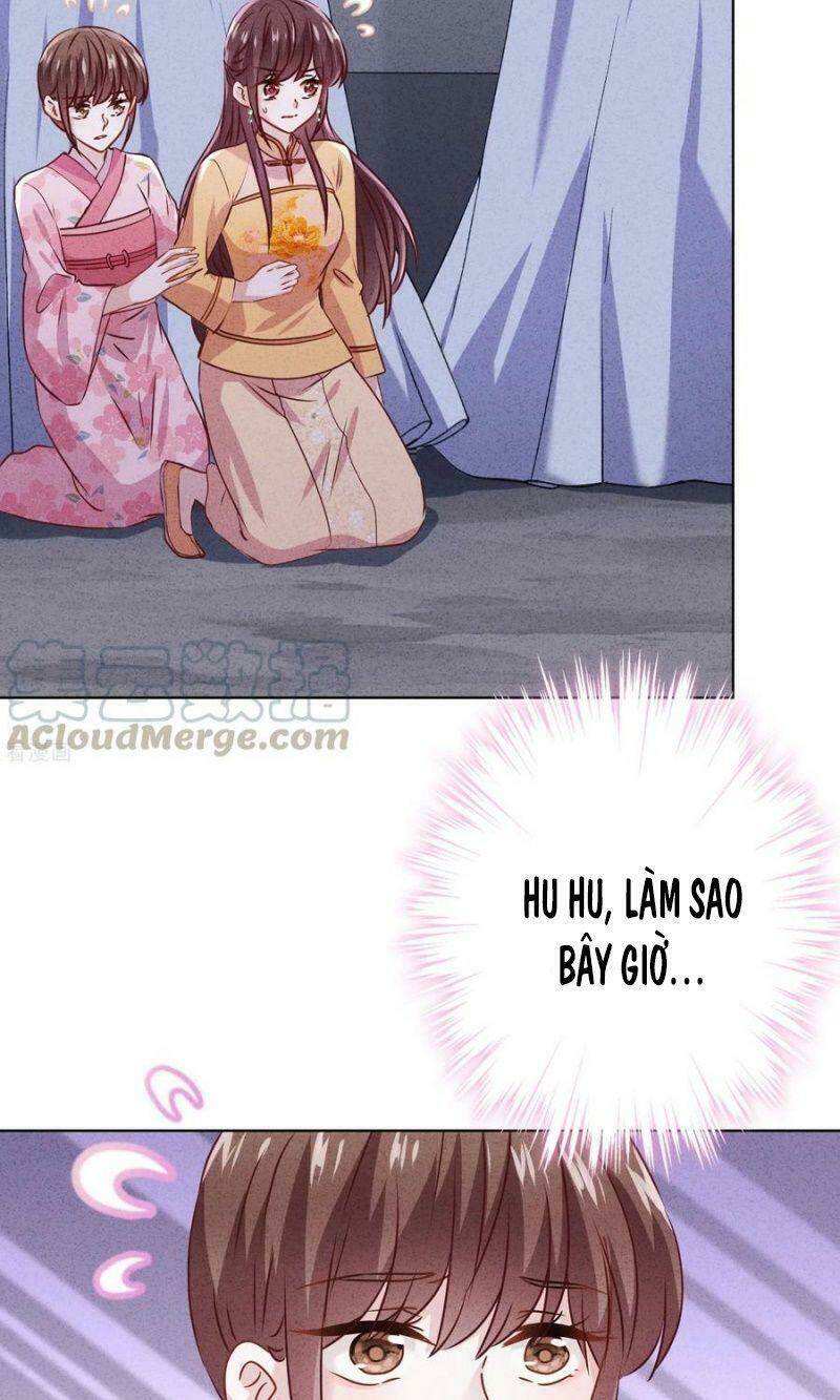 Thiếu Soái, Vợ Anh Muốn Lật Trời!: Chapter 145