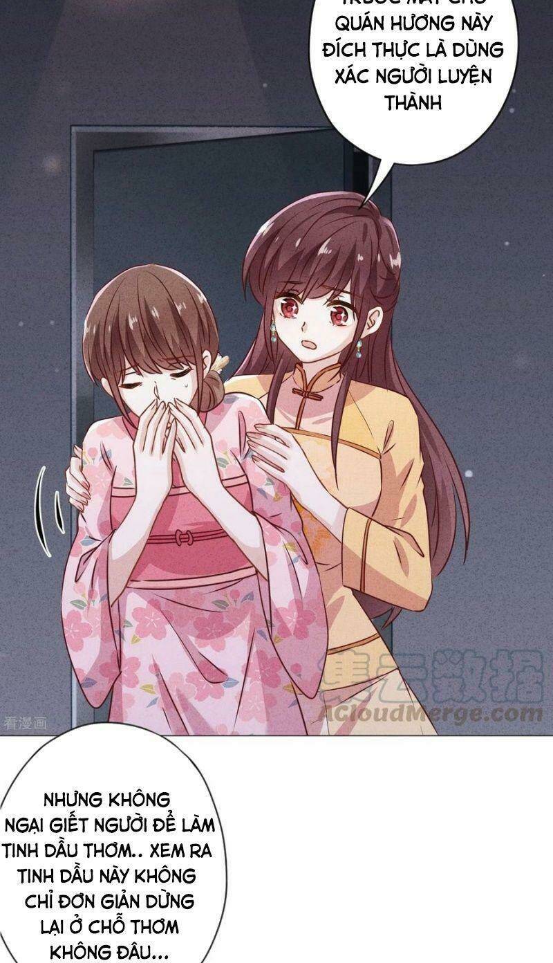 Thiếu Soái, Vợ Anh Muốn Lật Trời!: Chapter 145