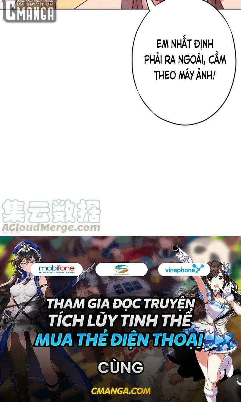 Thiếu Soái, Vợ Anh Muốn Lật Trời!: Chapter 145