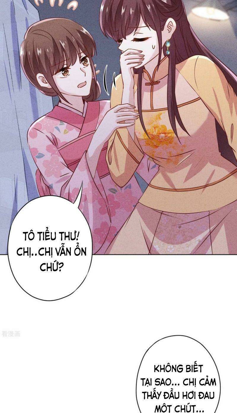 Thiếu Soái, Vợ Anh Muốn Lật Trời!: Chapter 145