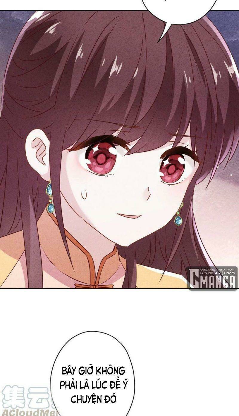 Thiếu Soái, Vợ Anh Muốn Lật Trời!: Chapter 145