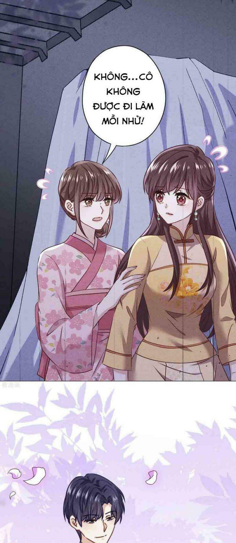 Thiếu Soái, Vợ Anh Muốn Lật Trời!: Chapter 146