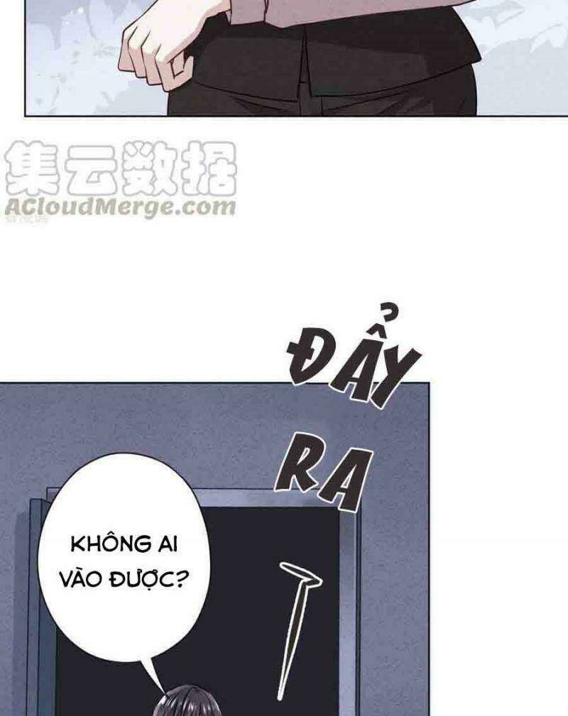 Thiếu Soái, Vợ Anh Muốn Lật Trời!: Chapter 146