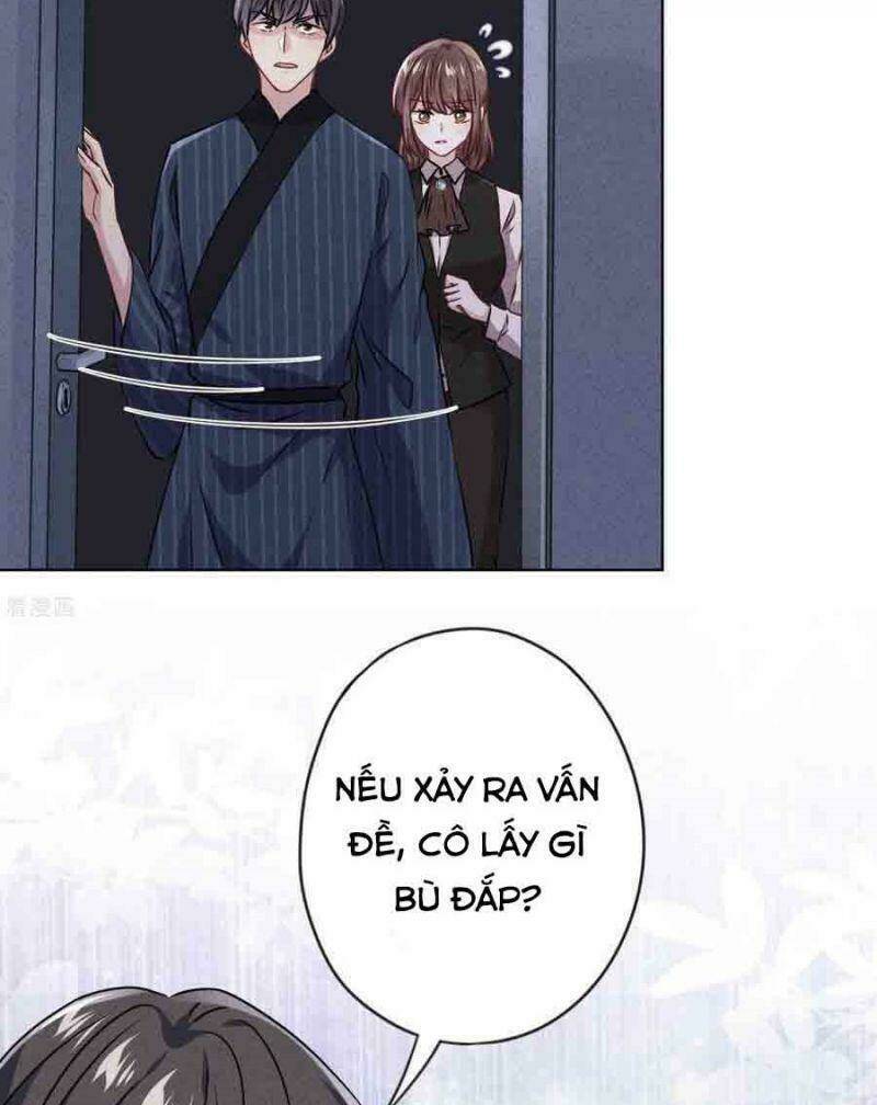 Thiếu Soái, Vợ Anh Muốn Lật Trời!: Chapter 146