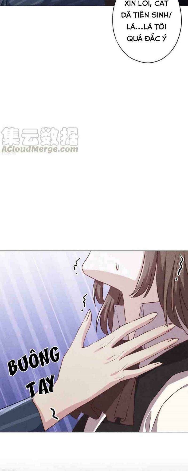 Thiếu Soái, Vợ Anh Muốn Lật Trời!: Chapter 146