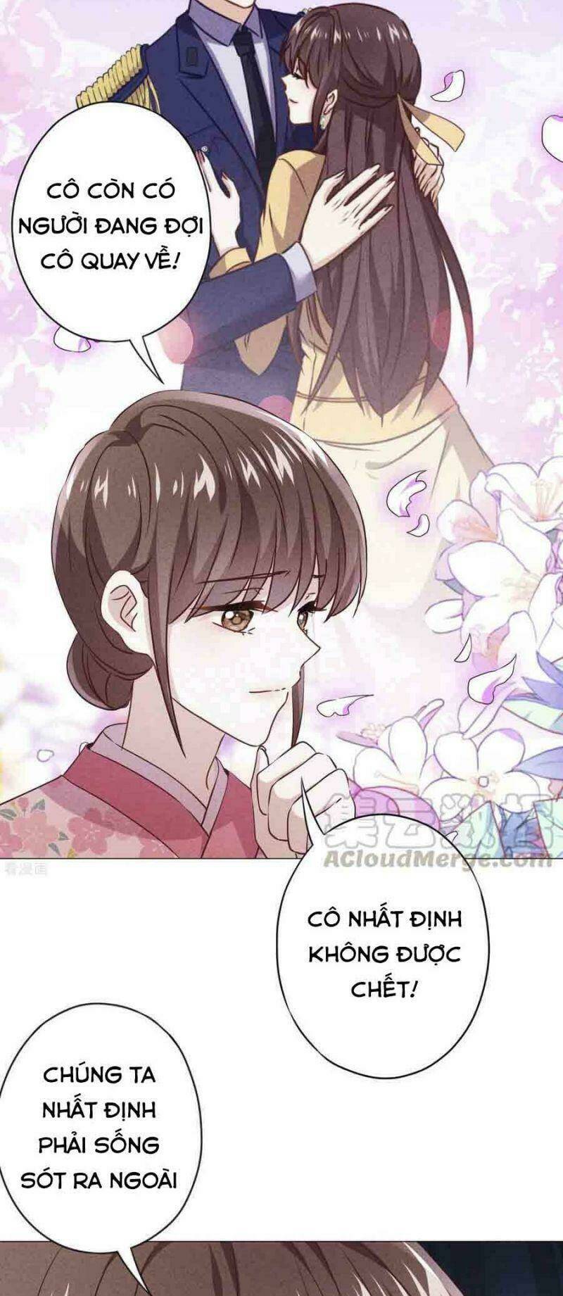 Thiếu Soái, Vợ Anh Muốn Lật Trời!: Chapter 146