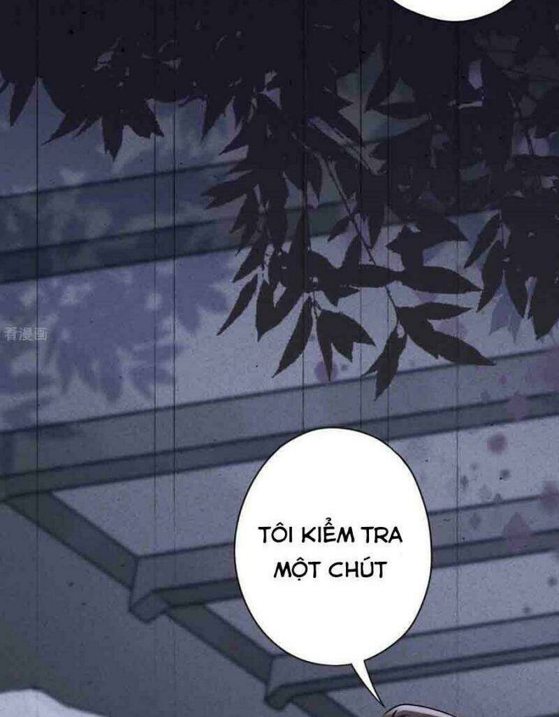 Thiếu Soái, Vợ Anh Muốn Lật Trời!: Chapter 146
