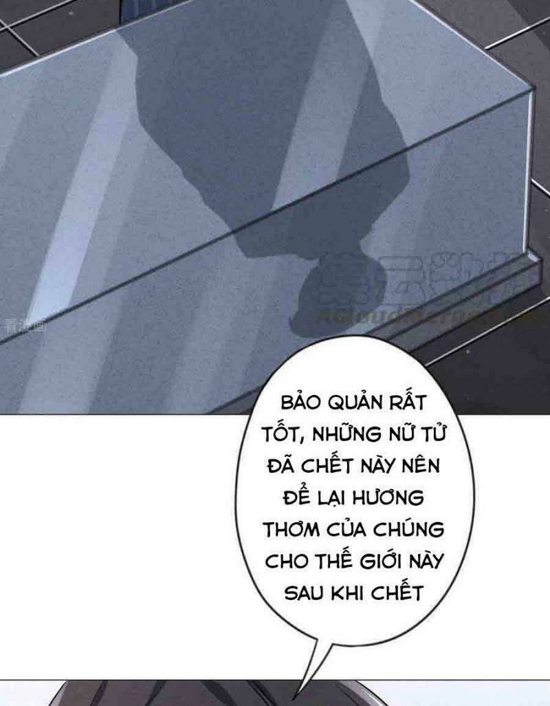 Thiếu Soái, Vợ Anh Muốn Lật Trời!: Chapter 146