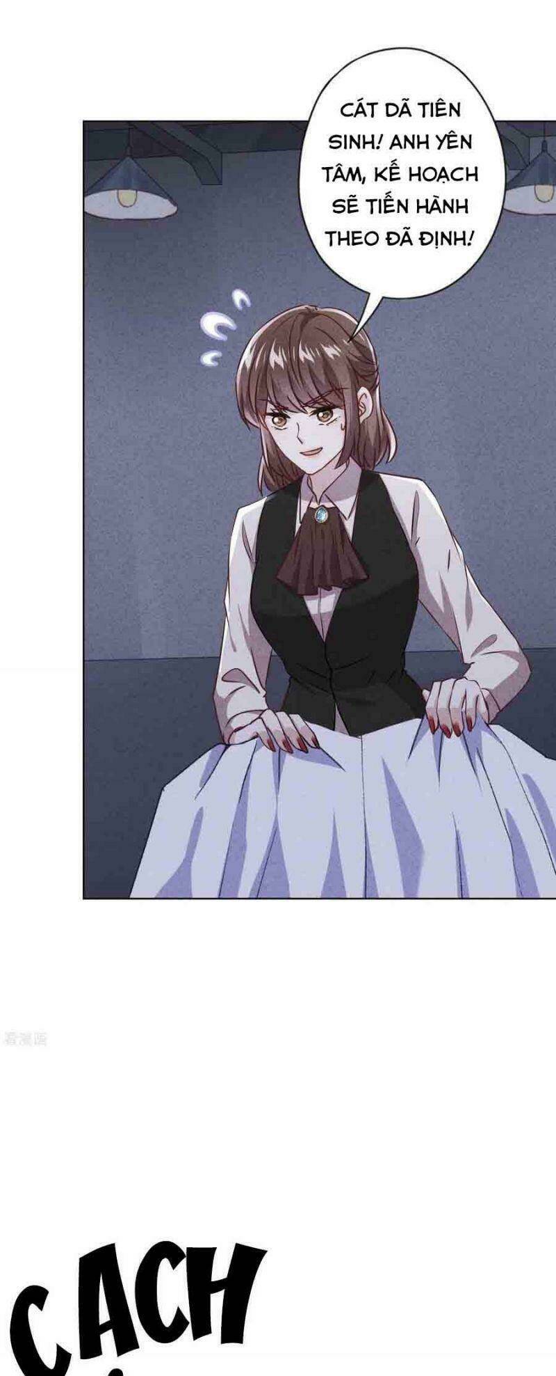 Thiếu Soái, Vợ Anh Muốn Lật Trời!: Chapter 146