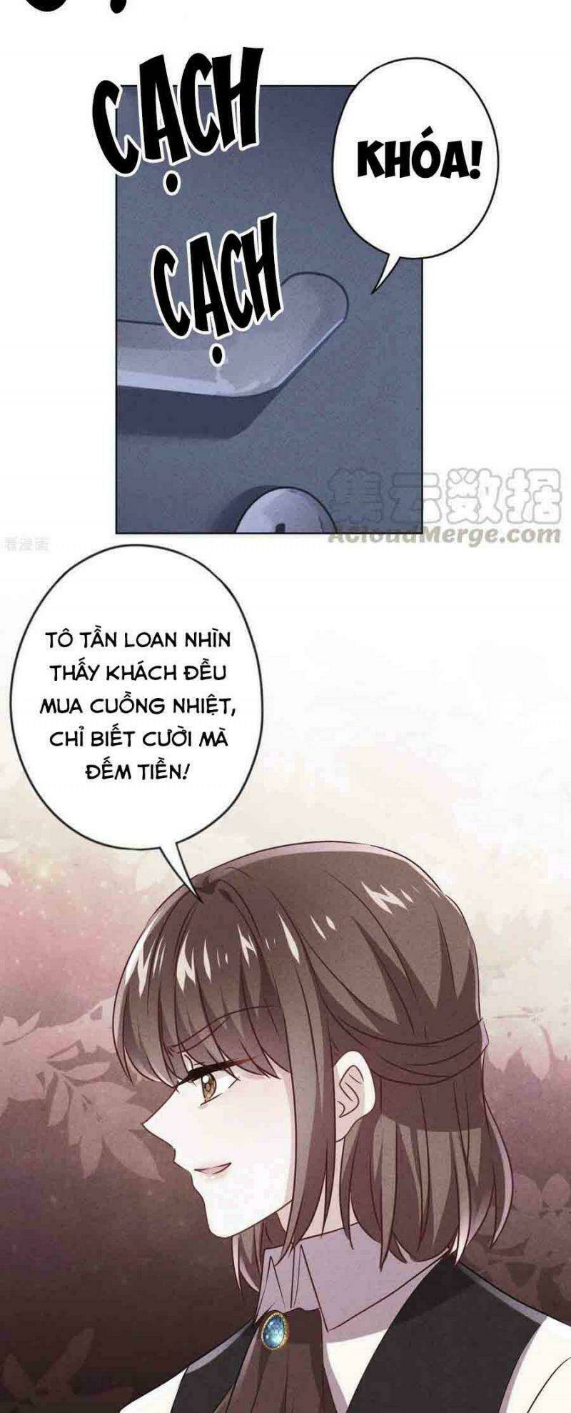 Thiếu Soái, Vợ Anh Muốn Lật Trời!: Chapter 146