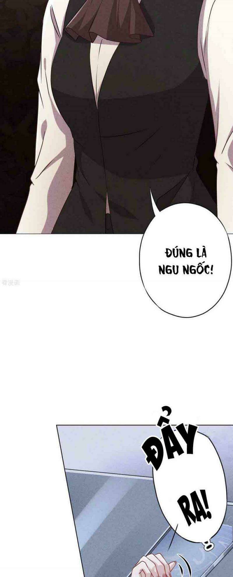 Thiếu Soái, Vợ Anh Muốn Lật Trời!: Chapter 146