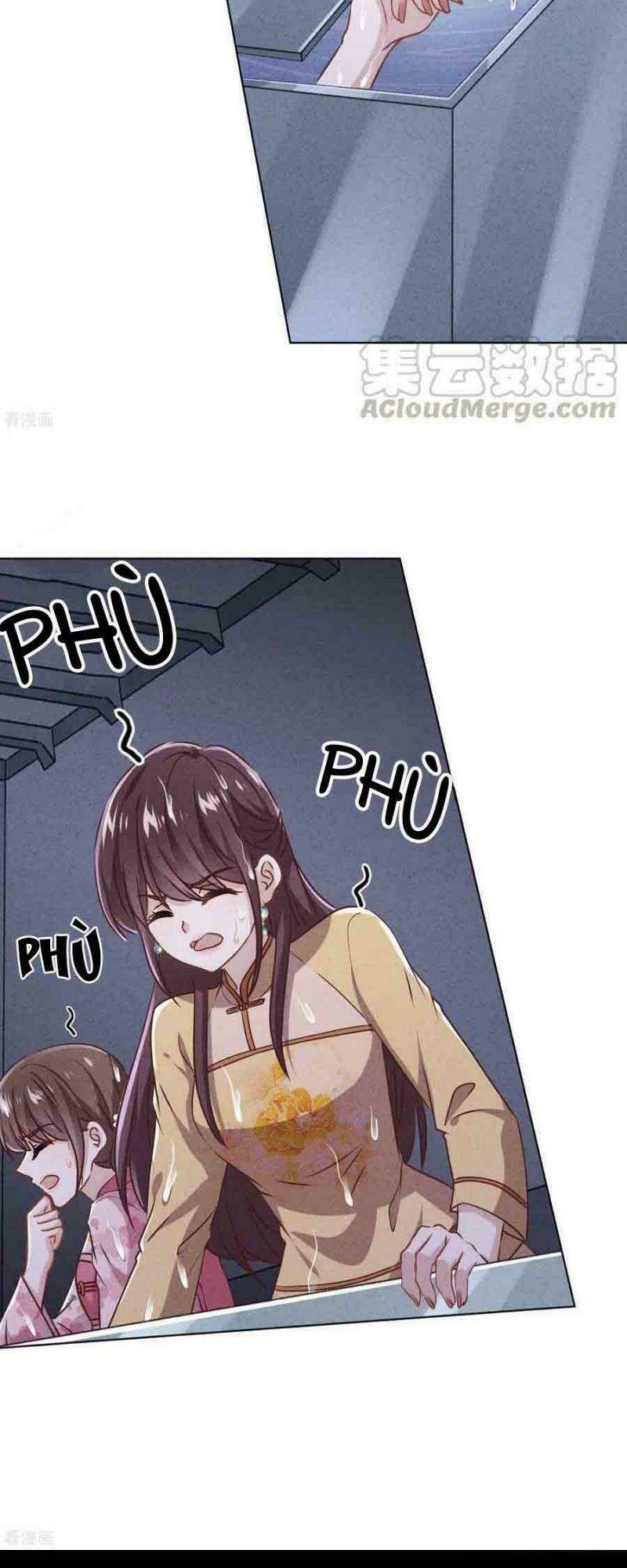 Thiếu Soái, Vợ Anh Muốn Lật Trời!: Chapter 146
