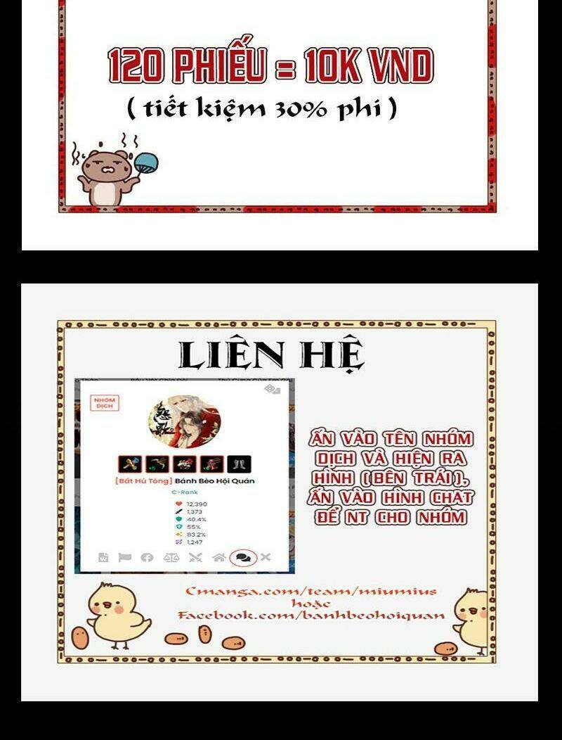 Thiếu Soái, Vợ Anh Muốn Lật Trời!: Chapter 146