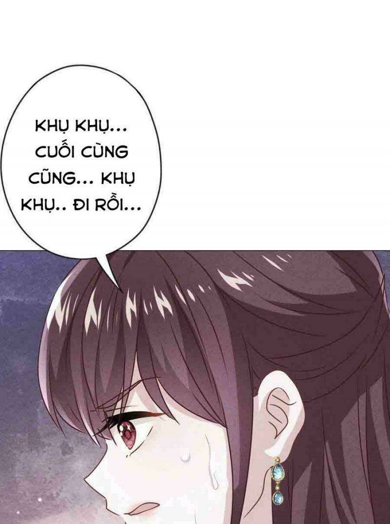 Thiếu Soái, Vợ Anh Muốn Lật Trời!: Chapter 146