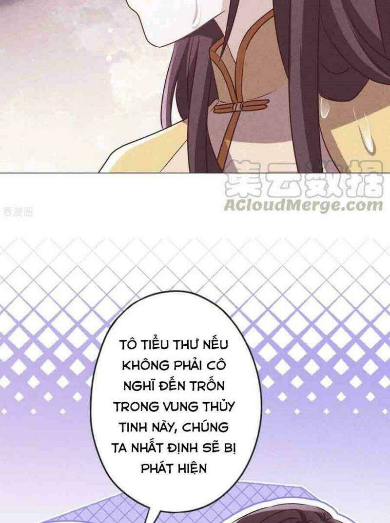 Thiếu Soái, Vợ Anh Muốn Lật Trời!: Chapter 146
