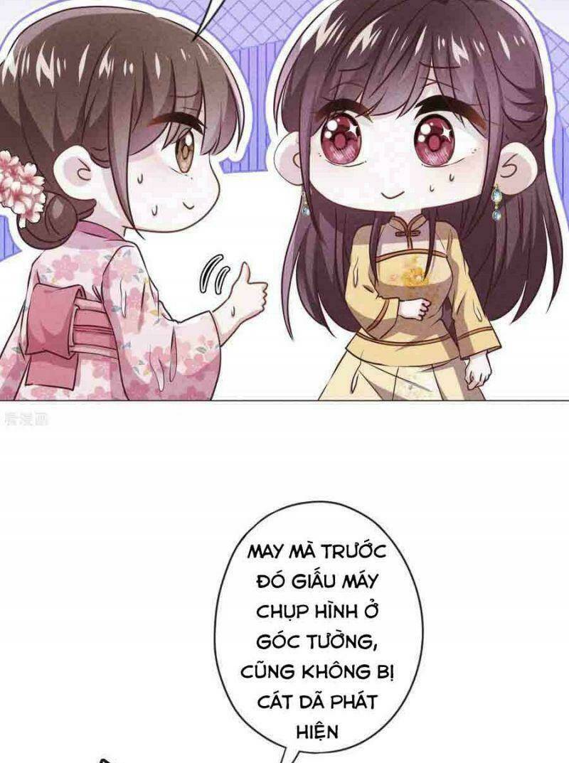 Thiếu Soái, Vợ Anh Muốn Lật Trời!: Chapter 146