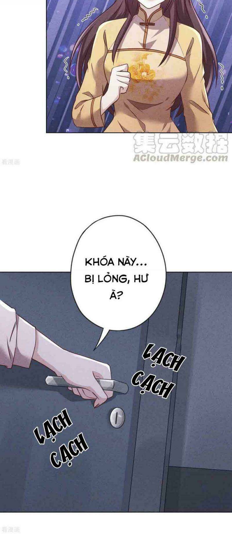 Thiếu Soái, Vợ Anh Muốn Lật Trời!: Chapter 146