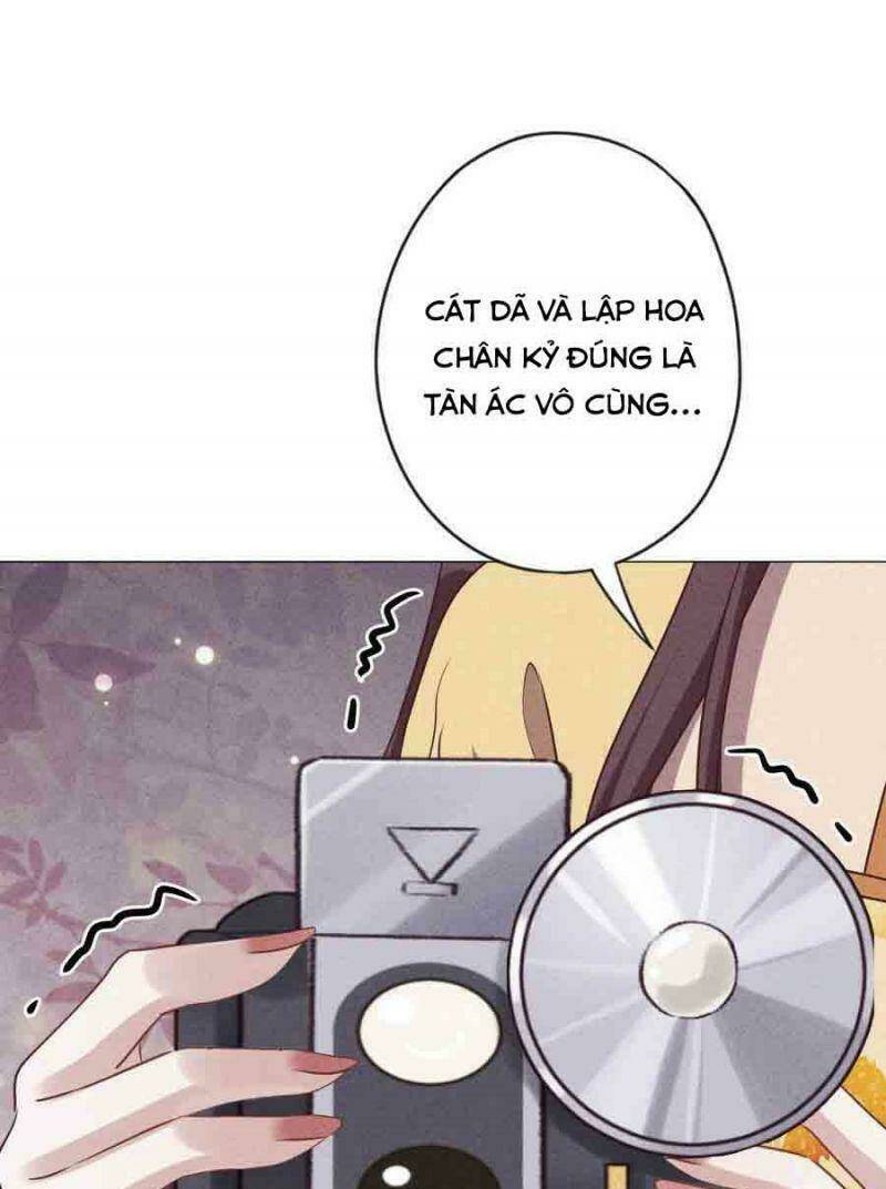 Thiếu Soái, Vợ Anh Muốn Lật Trời!: Chapter 146