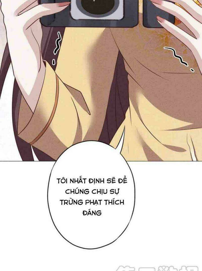 Thiếu Soái, Vợ Anh Muốn Lật Trời!: Chapter 146