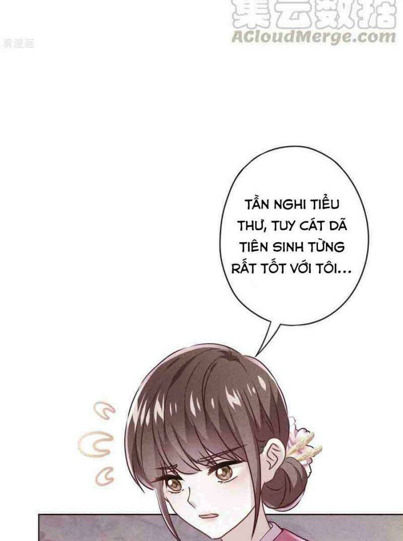 Thiếu Soái, Vợ Anh Muốn Lật Trời!: Chapter 146