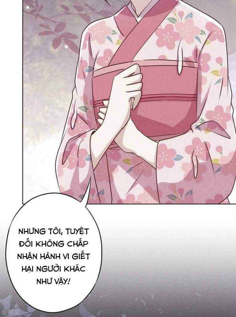 Thiếu Soái, Vợ Anh Muốn Lật Trời!: Chapter 146