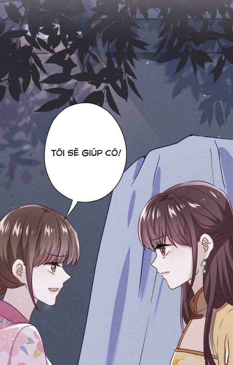 Thiếu Soái, Vợ Anh Muốn Lật Trời!: Chapter 146