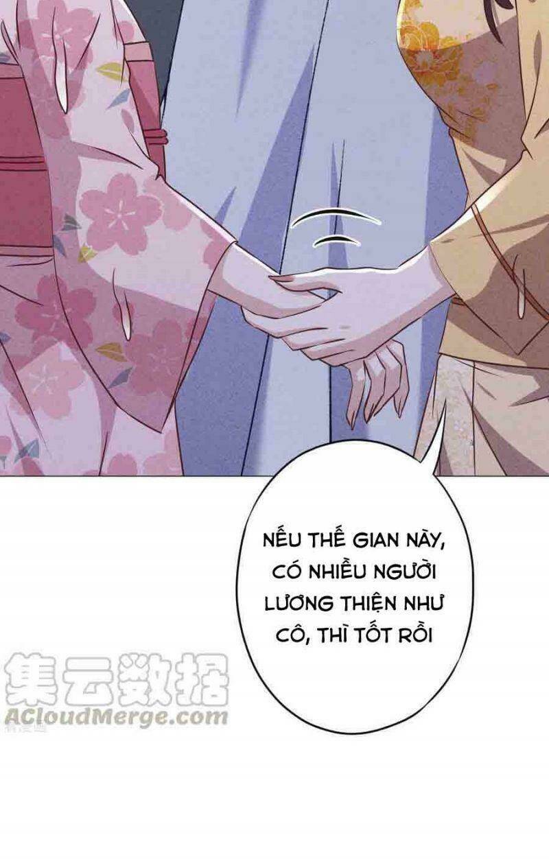 Thiếu Soái, Vợ Anh Muốn Lật Trời!: Chapter 146