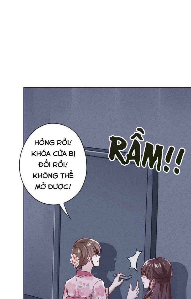 Thiếu Soái, Vợ Anh Muốn Lật Trời!: Chapter 146