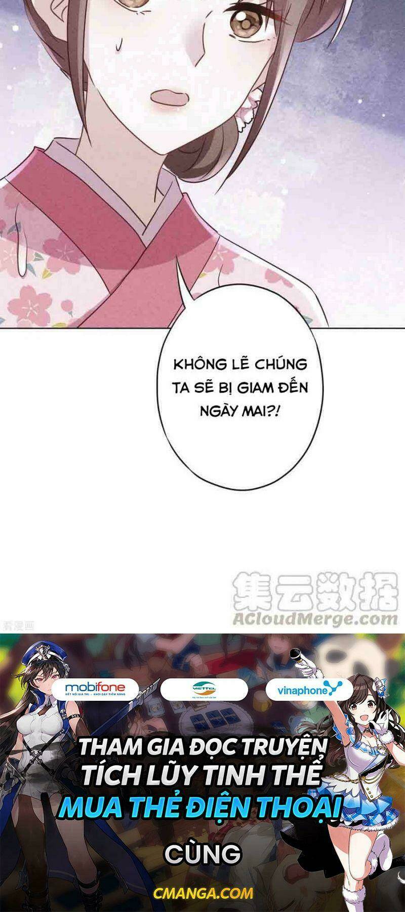 Thiếu Soái, Vợ Anh Muốn Lật Trời!: Chapter 146
