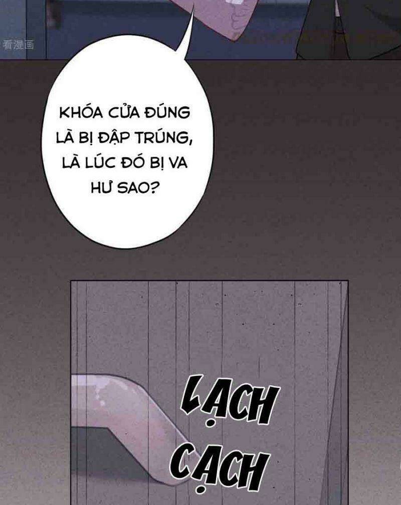 Thiếu Soái, Vợ Anh Muốn Lật Trời!: Chapter 146