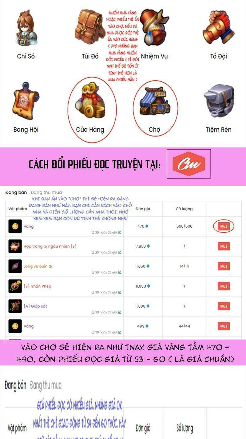 Thiếu Soái, Vợ Anh Muốn Lật Trời!: Chapter 147