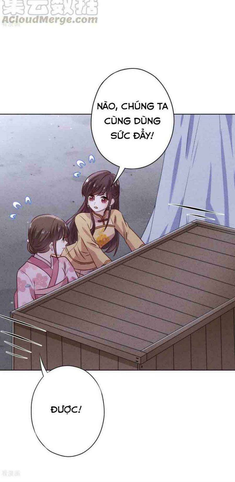 Thiếu Soái, Vợ Anh Muốn Lật Trời!: Chapter 147