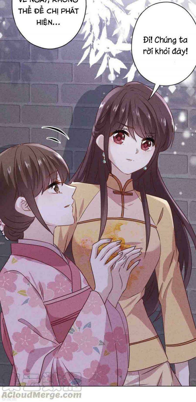 Thiếu Soái, Vợ Anh Muốn Lật Trời!: Chapter 147
