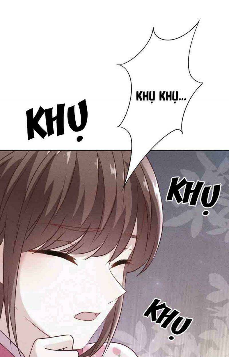 Thiếu Soái, Vợ Anh Muốn Lật Trời!: Chapter 147