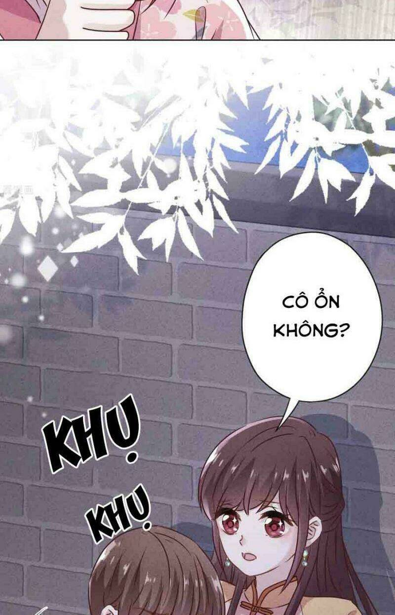 Thiếu Soái, Vợ Anh Muốn Lật Trời!: Chapter 147