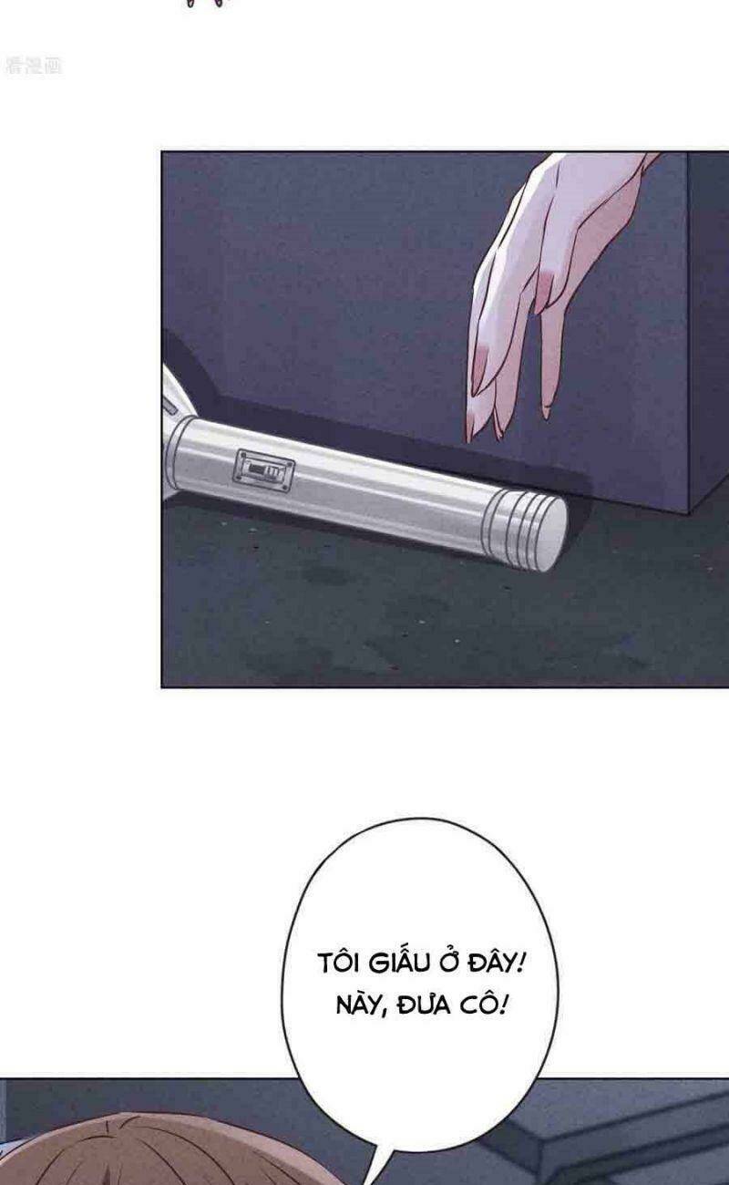 Thiếu Soái, Vợ Anh Muốn Lật Trời!: Chapter 147