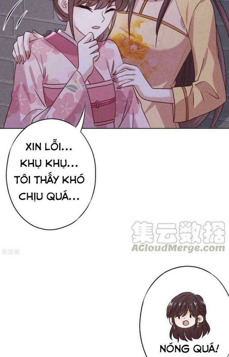 Thiếu Soái, Vợ Anh Muốn Lật Trời!: Chapter 147