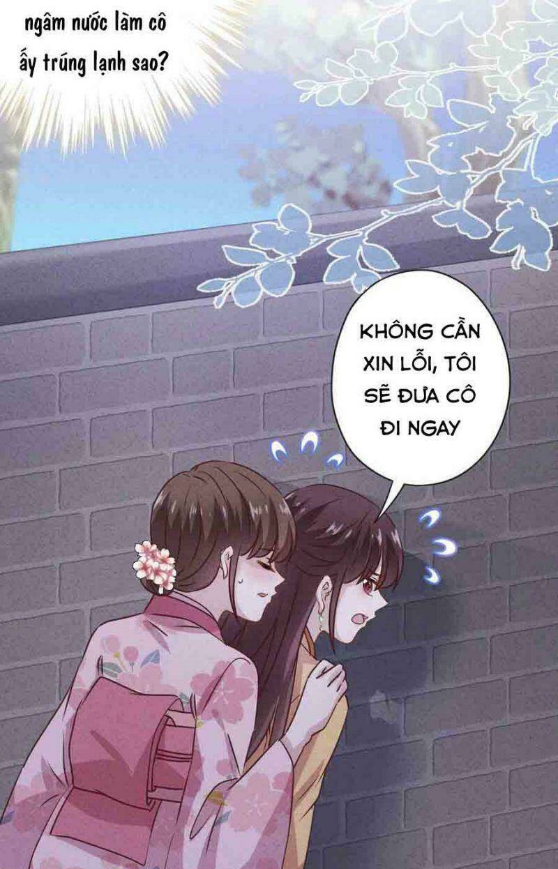 Thiếu Soái, Vợ Anh Muốn Lật Trời!: Chapter 147