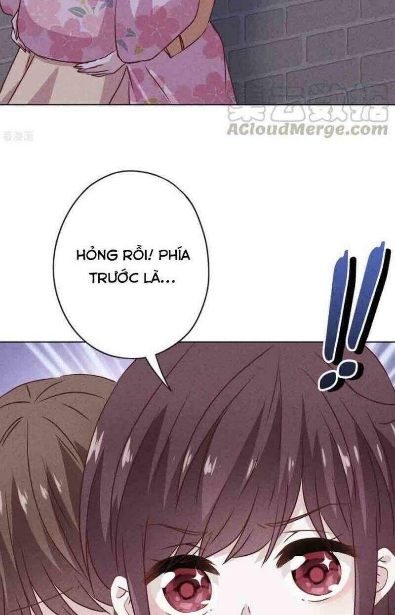 Thiếu Soái, Vợ Anh Muốn Lật Trời!: Chapter 147