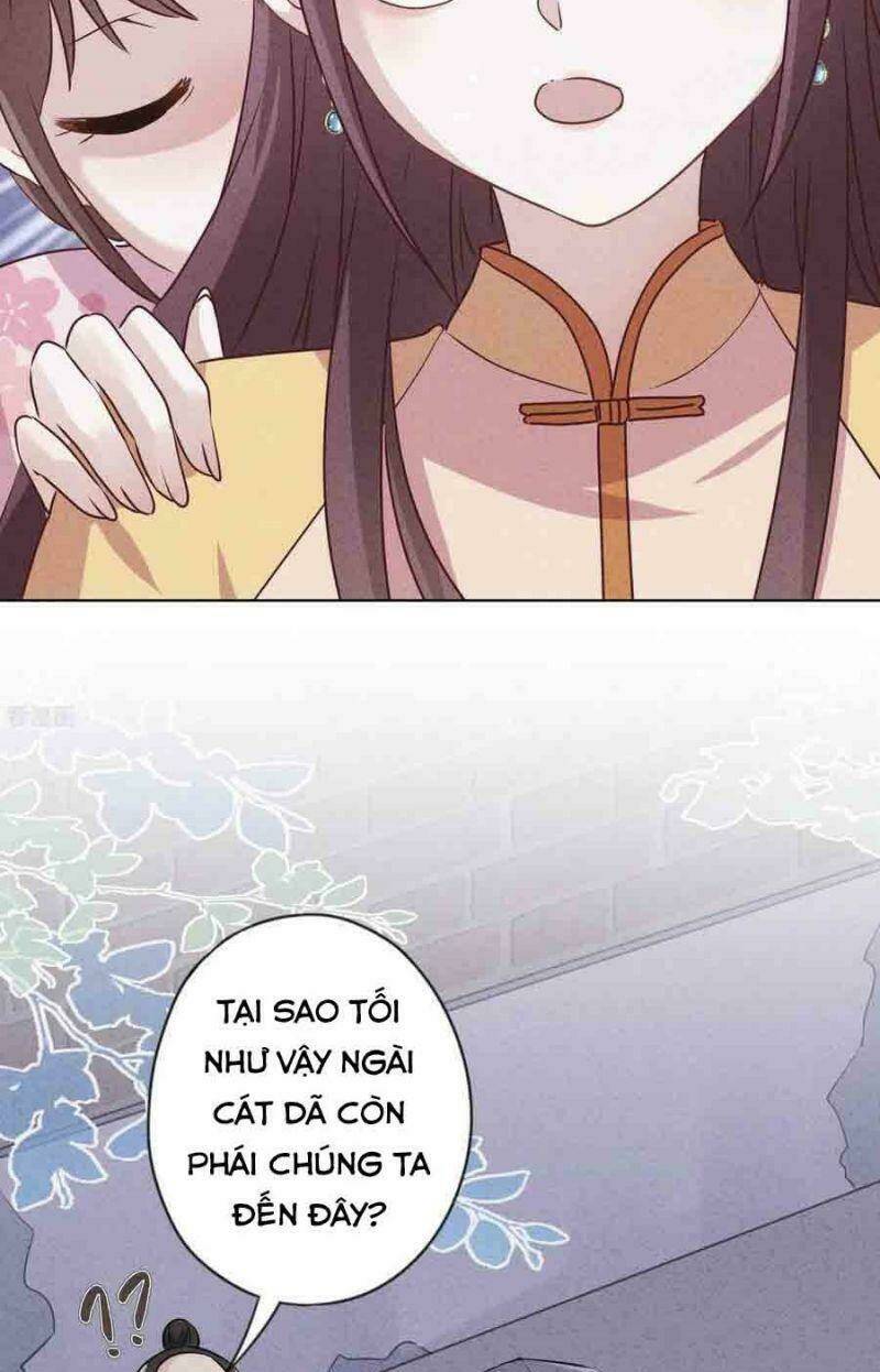 Thiếu Soái, Vợ Anh Muốn Lật Trời!: Chapter 147