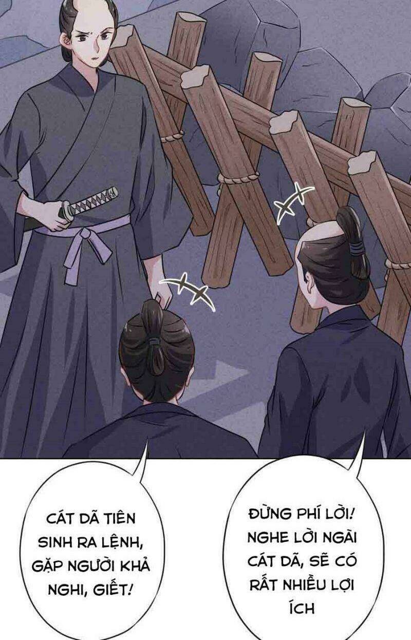 Thiếu Soái, Vợ Anh Muốn Lật Trời!: Chapter 147