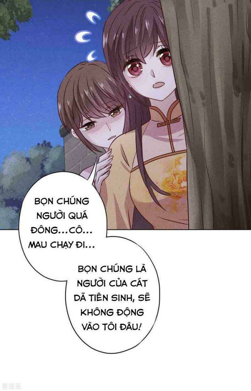 Thiếu Soái, Vợ Anh Muốn Lật Trời!: Chapter 147