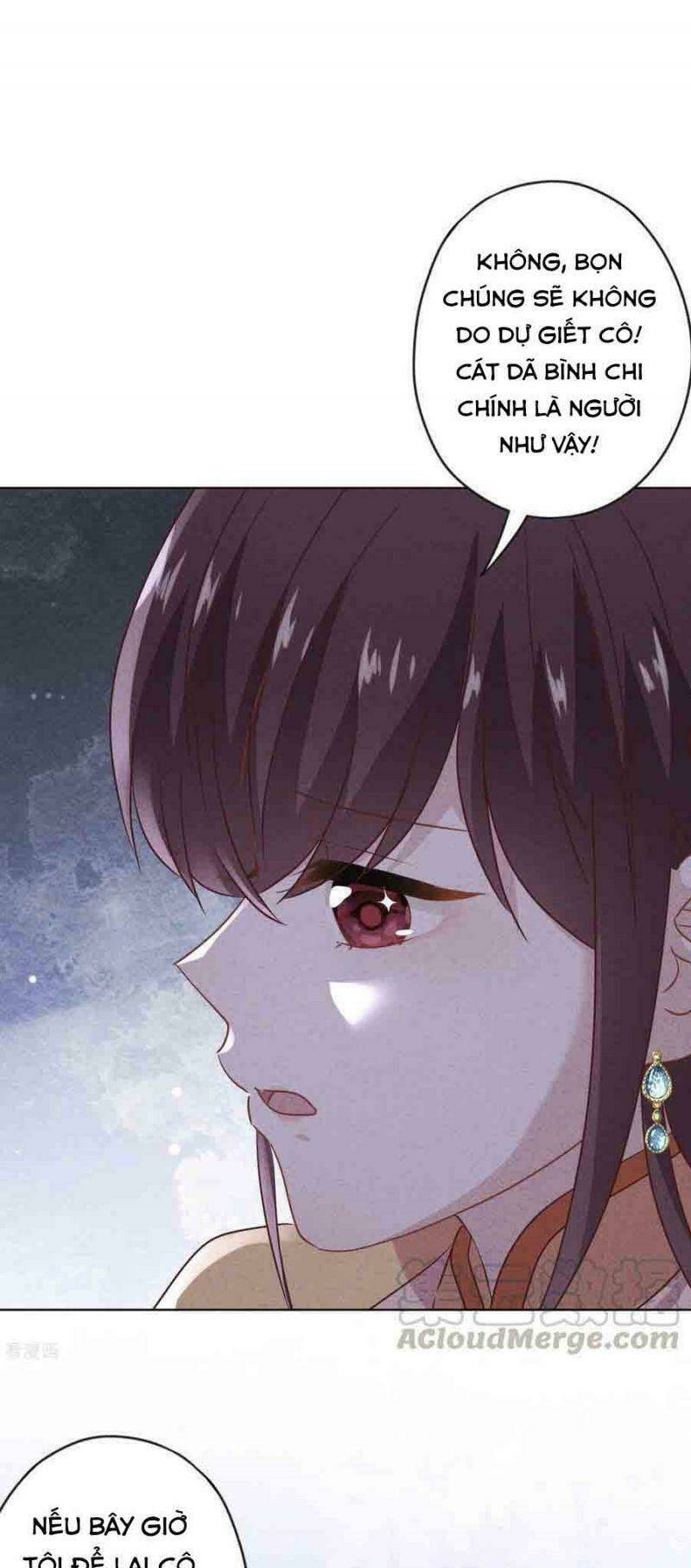 Thiếu Soái, Vợ Anh Muốn Lật Trời!: Chapter 147